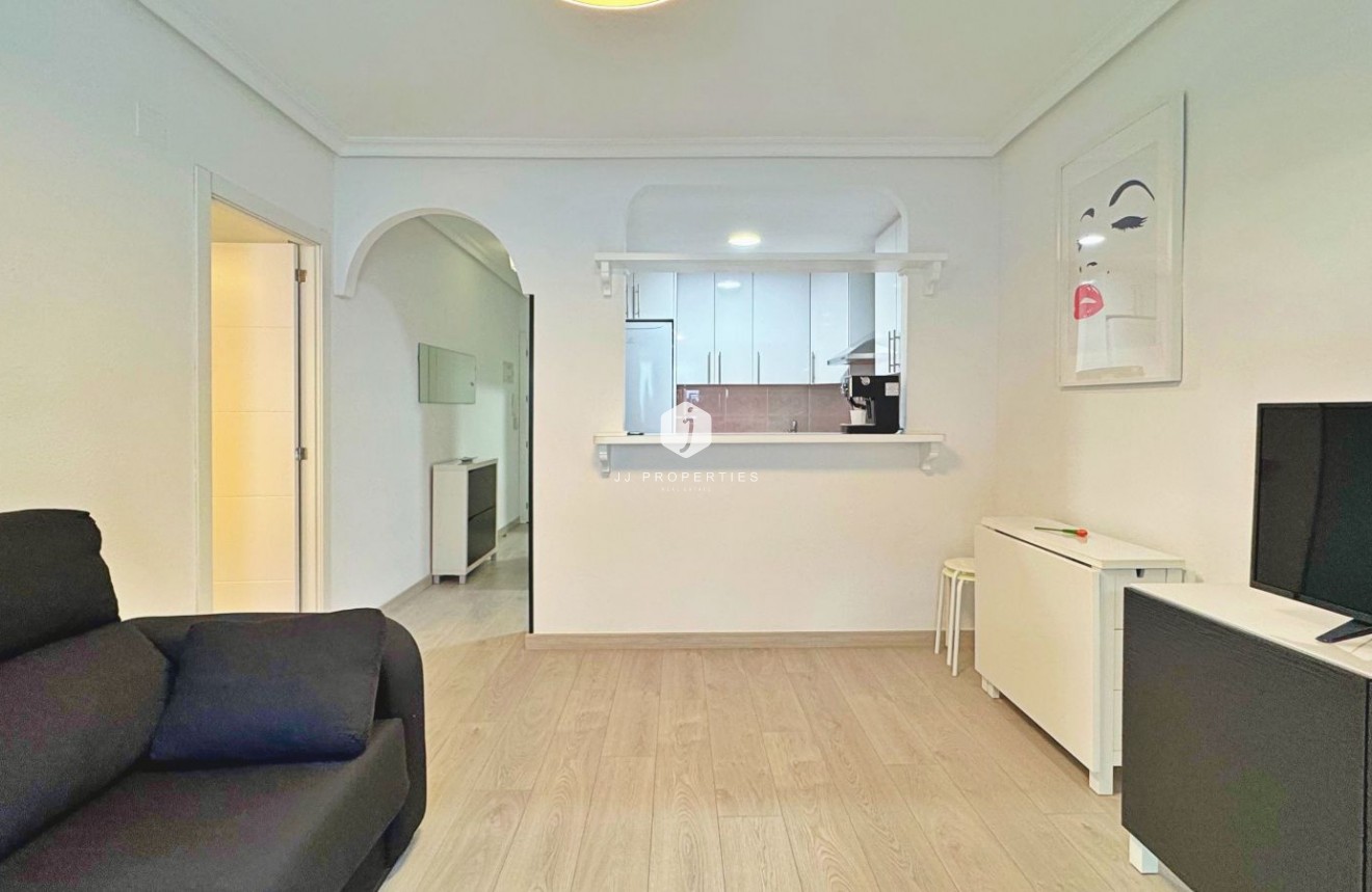 Segunda mano - Apartamento / piso -
Torrevieja - Costa Blanca