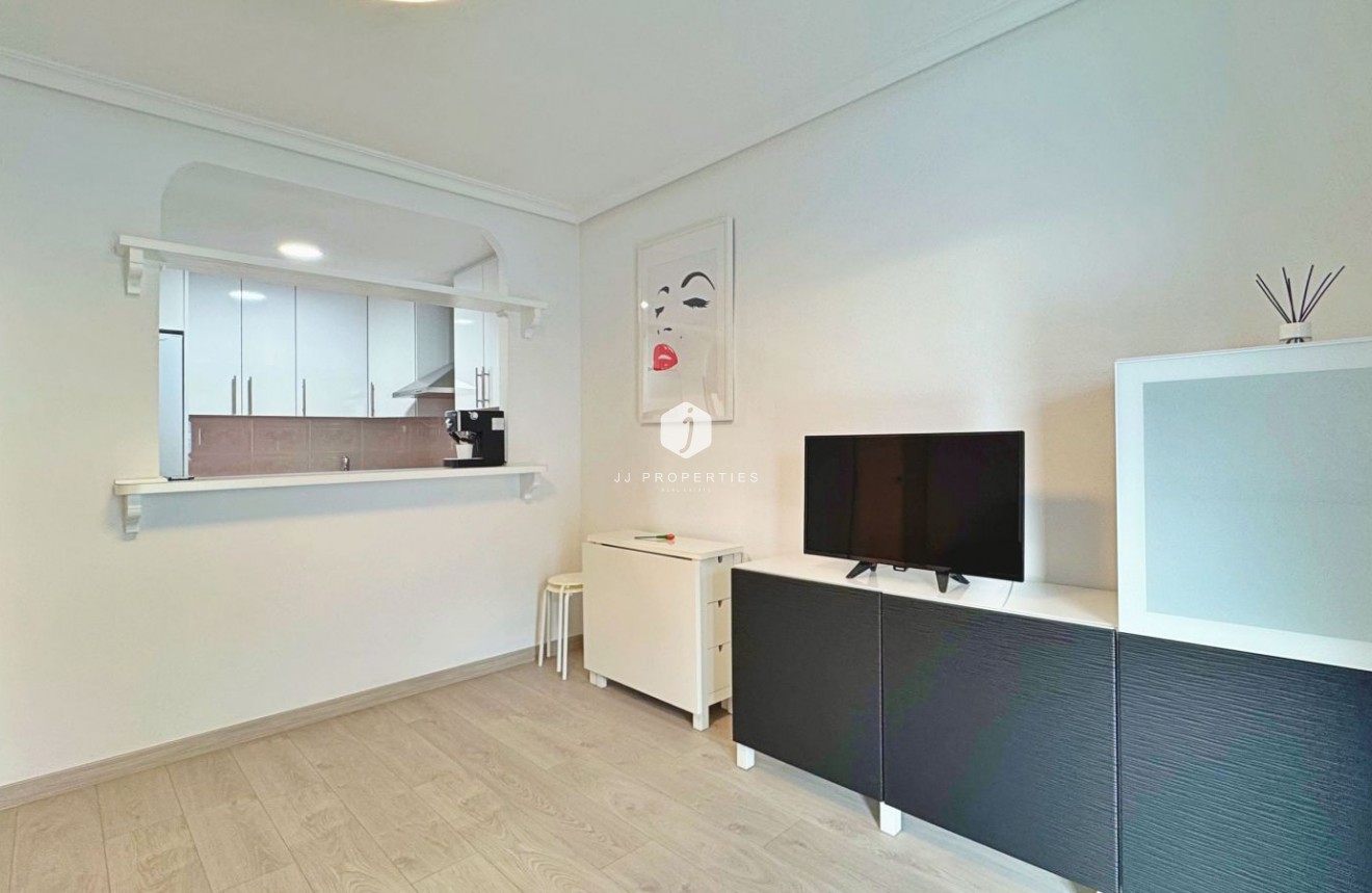 Segunda mano - Apartamento / piso -
Torrevieja - Costa Blanca