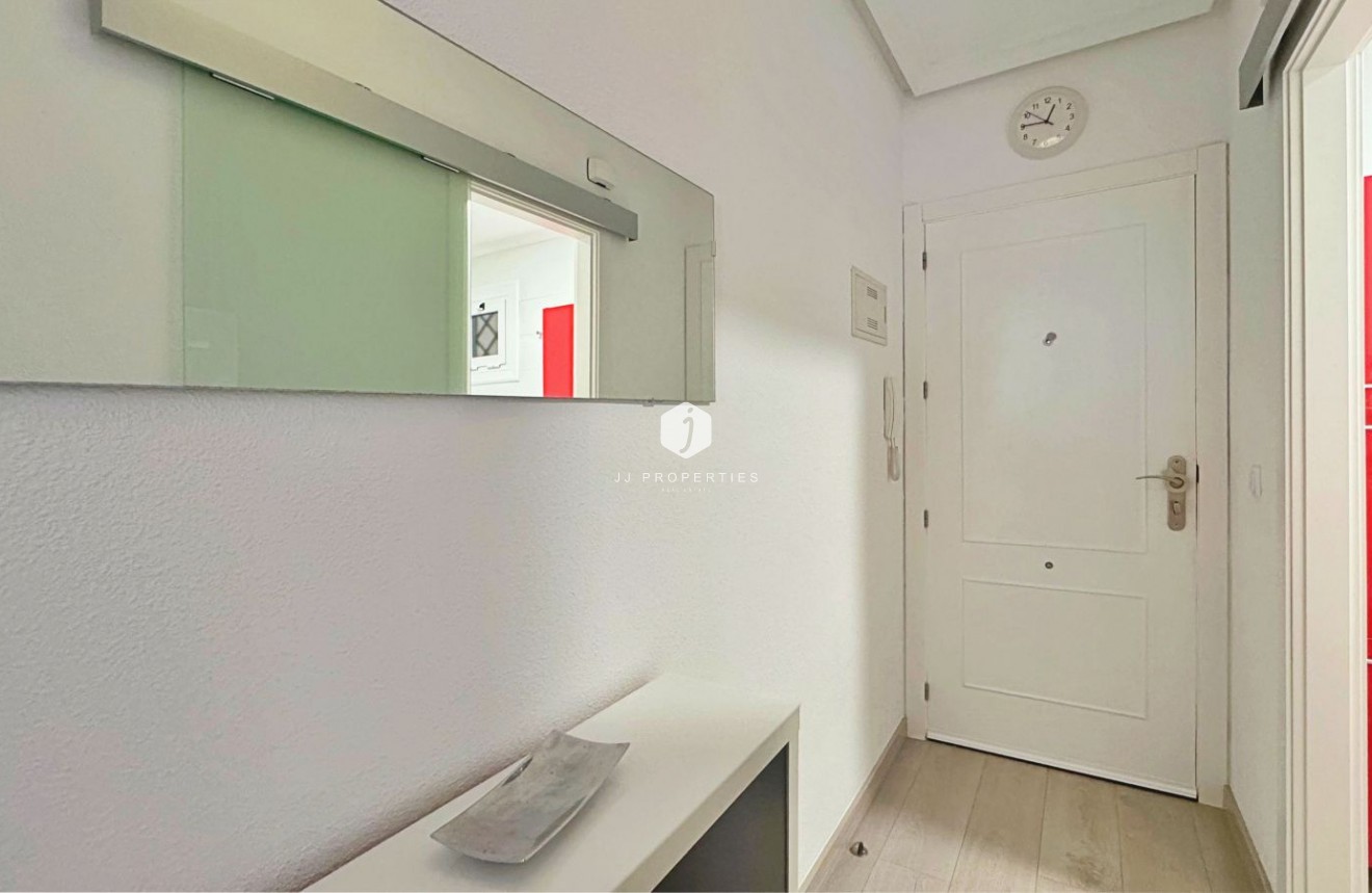 Segunda mano - Apartamento / piso -
Torrevieja - Costa Blanca