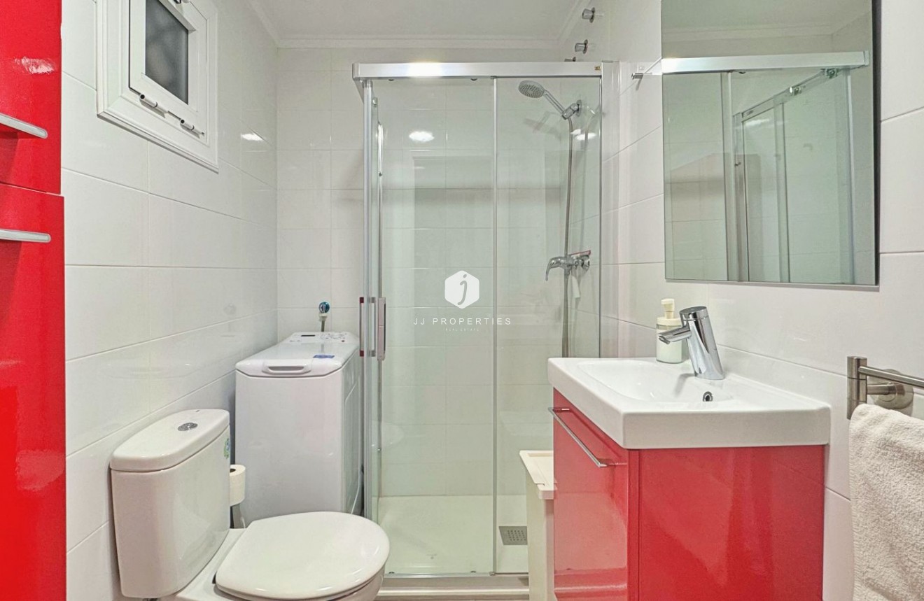 Segunda mano - Apartamento / piso -
Torrevieja - Costa Blanca