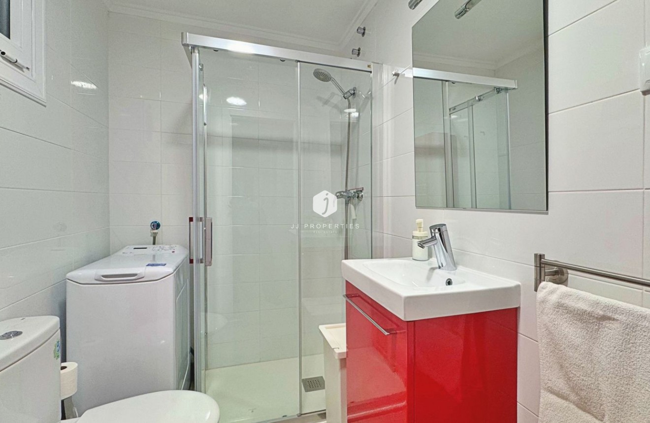 Segunda mano - Apartamento / piso -
Torrevieja - Costa Blanca