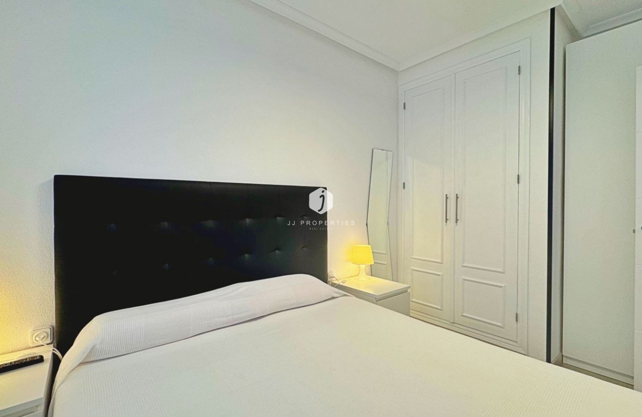 Segunda mano - Apartamento / piso -
Torrevieja - Costa Blanca
