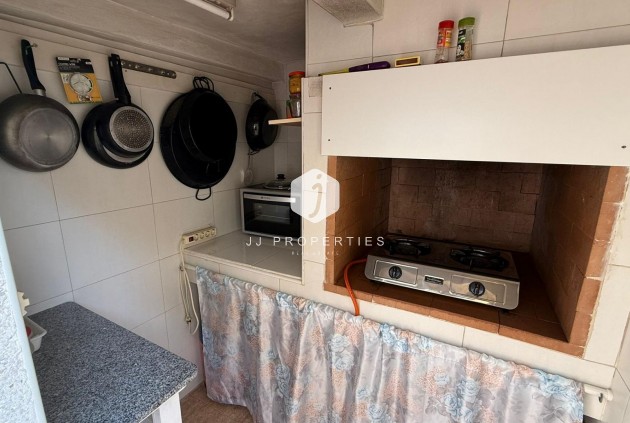 Tweedehands - duplex -
Torrevieja - Los Frutales