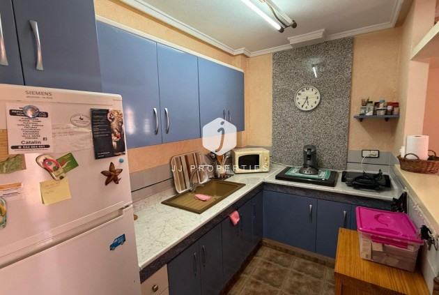 Tweedehands - duplex -
Torrevieja - Los Frutales