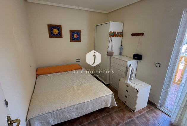 Tweedehands - duplex -
Torrevieja - Los Frutales