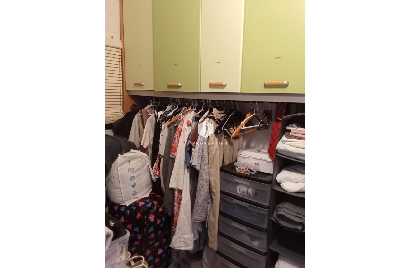 Resale - Bungalow -
Torrevieja - Torretas