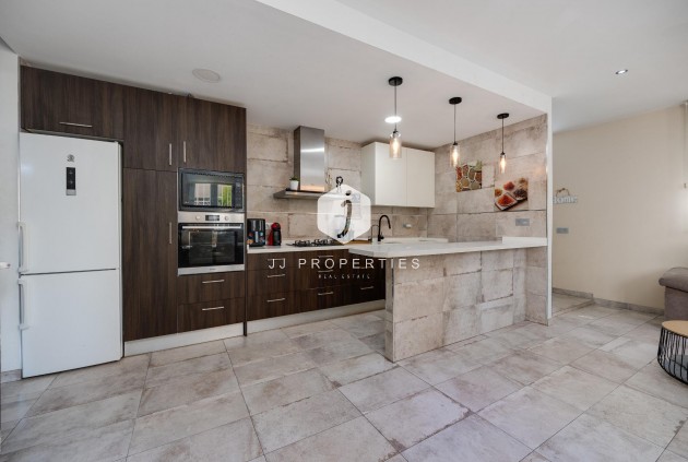 D'occasion - Chalet -
Torrevieja - Centro