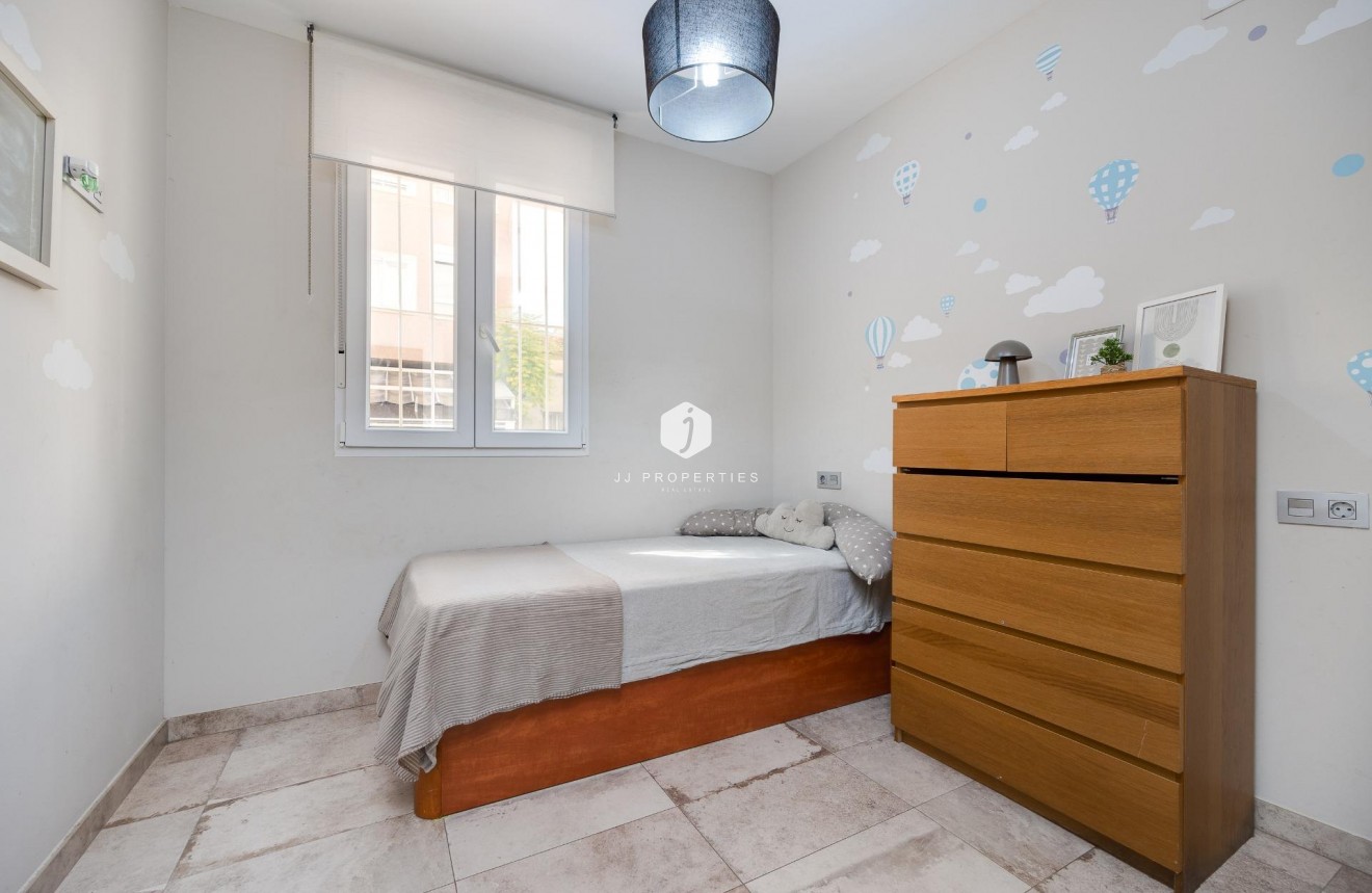 D'occasion - Chalet -
Torrevieja - Centro