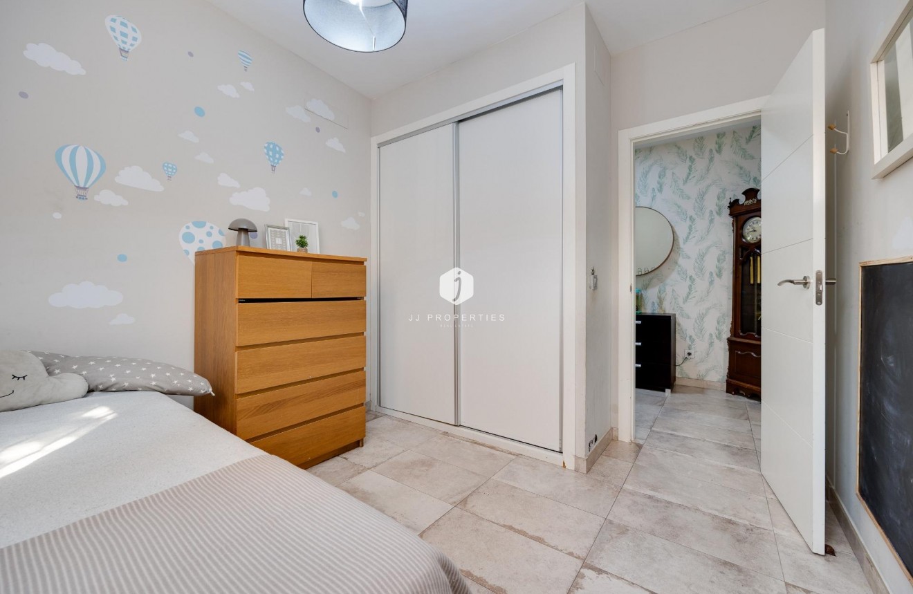 D'occasion - Chalet -
Torrevieja - Centro