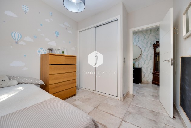 D'occasion - Chalet -
Torrevieja - Centro