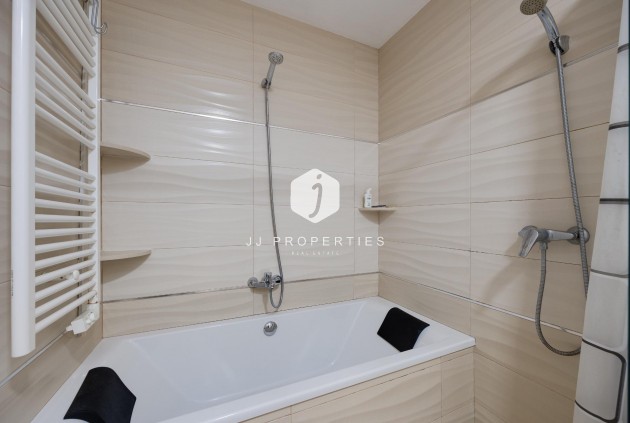 D'occasion - Chalet -
Torrevieja - Centro