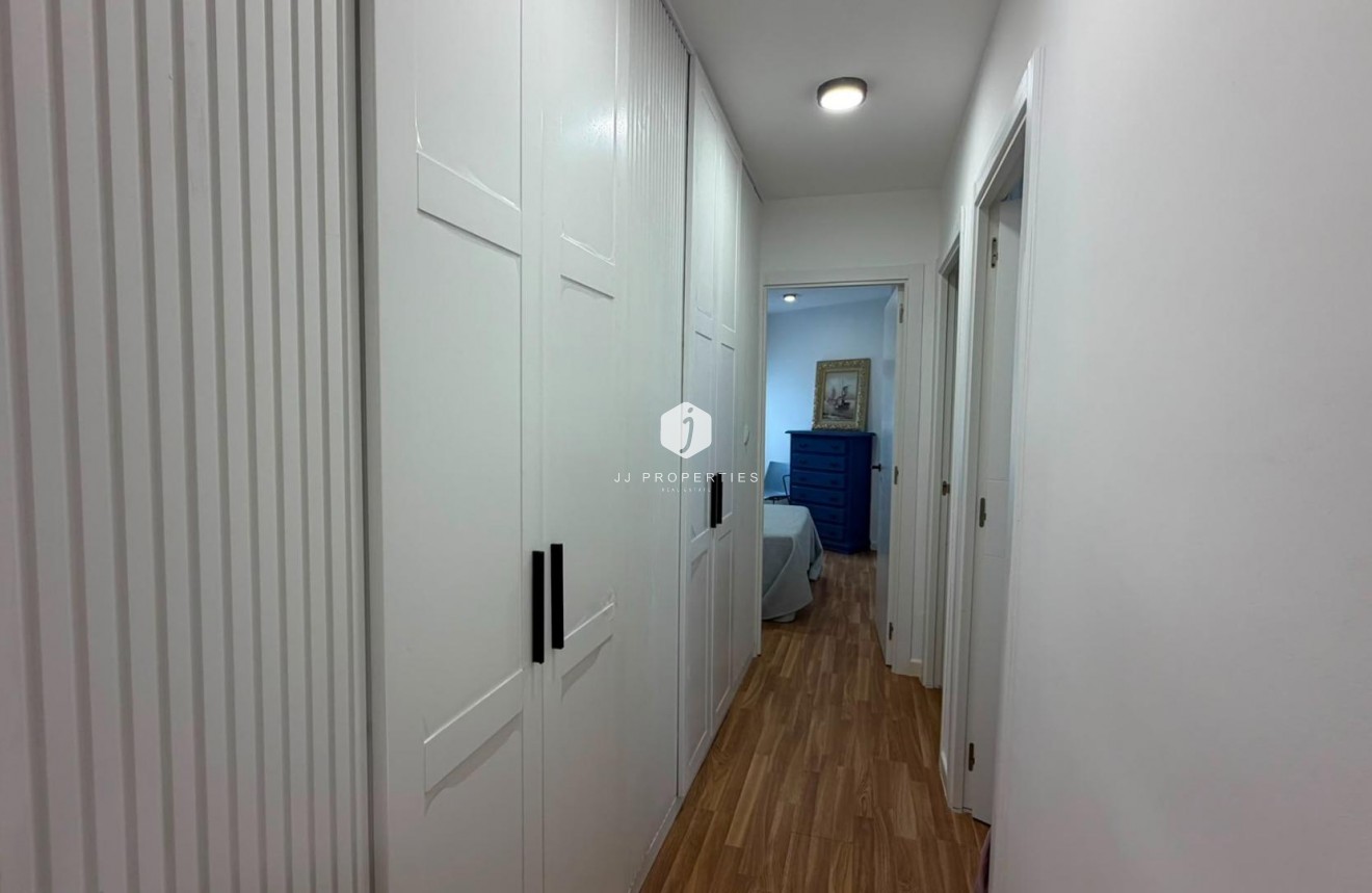 Resale - Apartment / flat -
Torrevieja - Playa del Cura