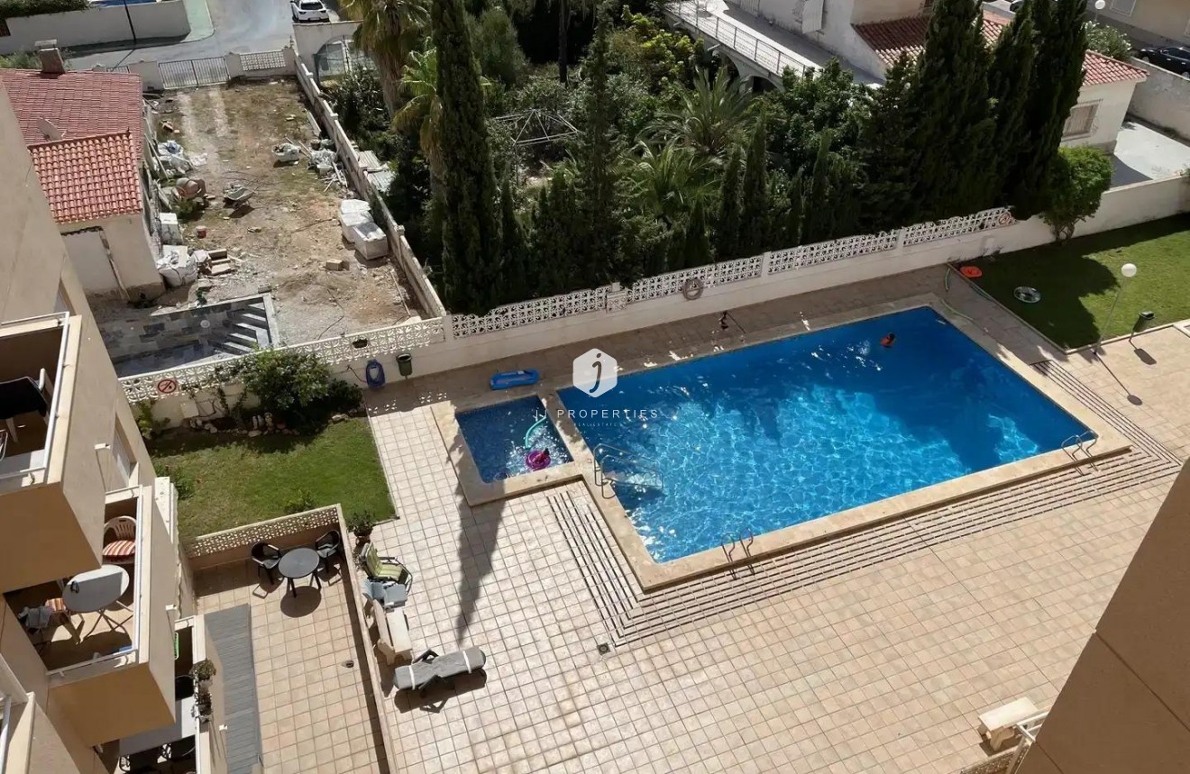 D'occasion - Attique -
Torrevieja - Nueva Torrevieja