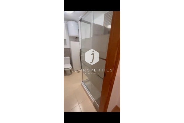 D'occasion - Attique -
Torrevieja - Nueva Torrevieja
