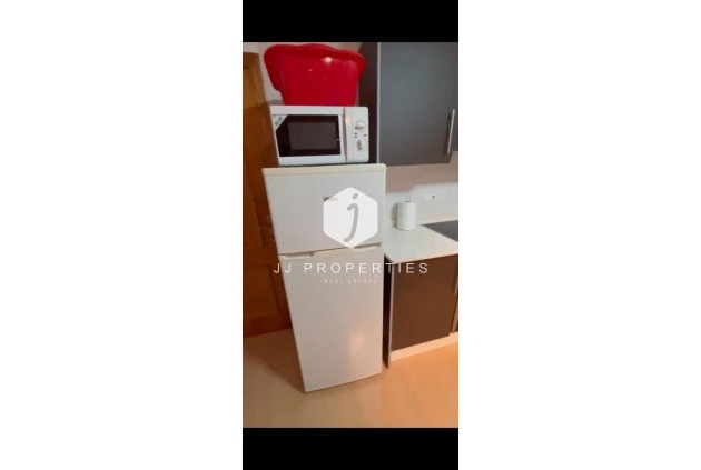 D'occasion - Attique -
Torrevieja - Nueva Torrevieja
