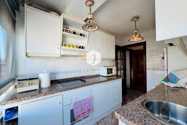Resale - Apartment / flat -
La Mata - Costa Blanca