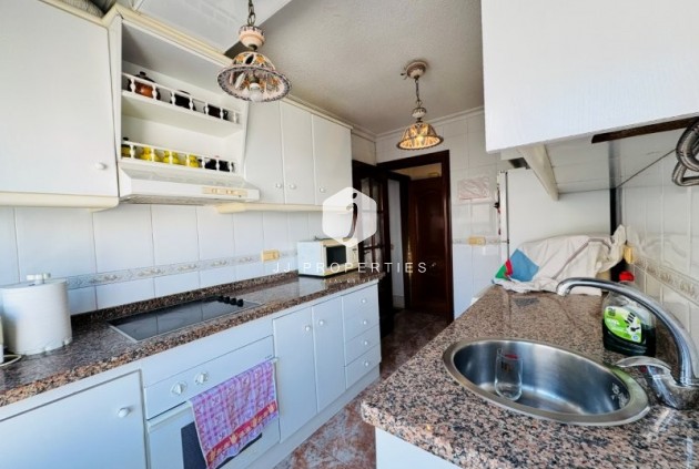 Resale - Apartment / flat -
La Mata - Costa Blanca