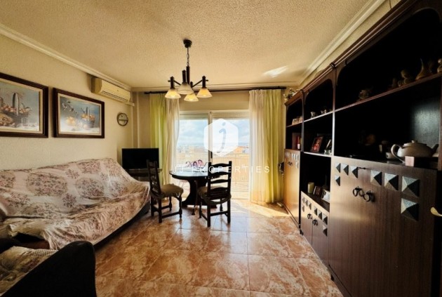 Resale - Apartment / flat -
La Mata - Costa Blanca