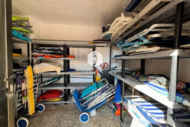Resale - Apartment / flat -
La Mata - Costa Blanca