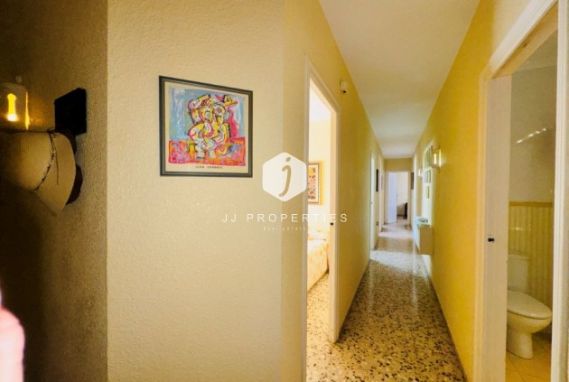 Resale - Apartment / flat -
La Mata - Costa Blanca