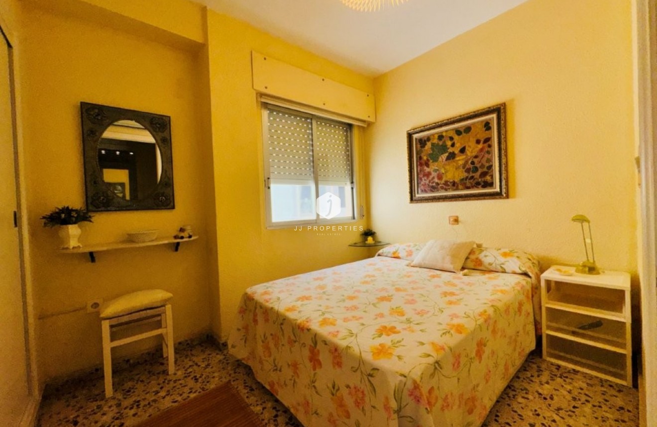 Resale - Apartment / flat -
La Mata - Costa Blanca