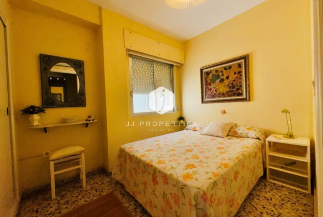 Resale - Apartment / flat -
La Mata - Costa Blanca