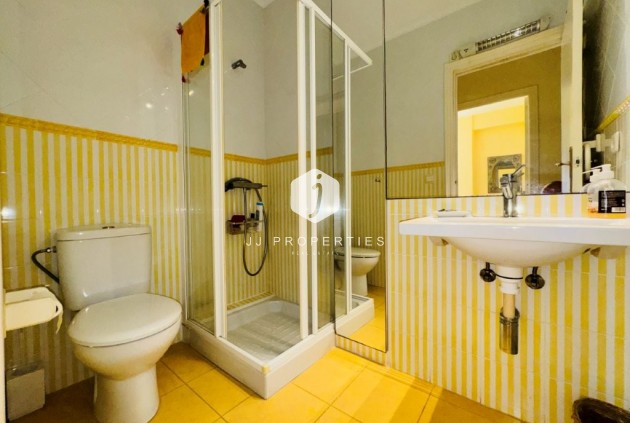 Resale - Apartment / flat -
La Mata - Costa Blanca