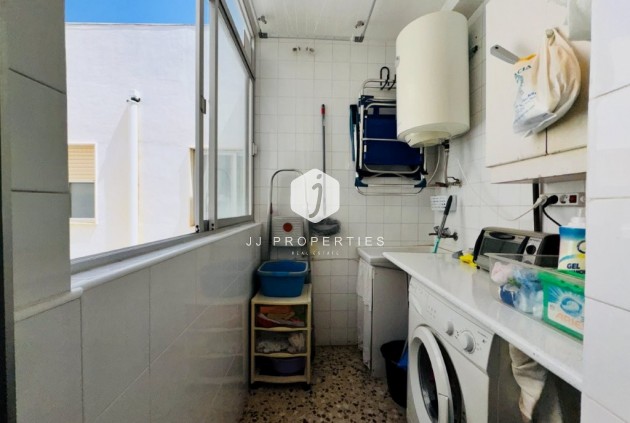 Resale - Apartment / flat -
La Mata - Costa Blanca
