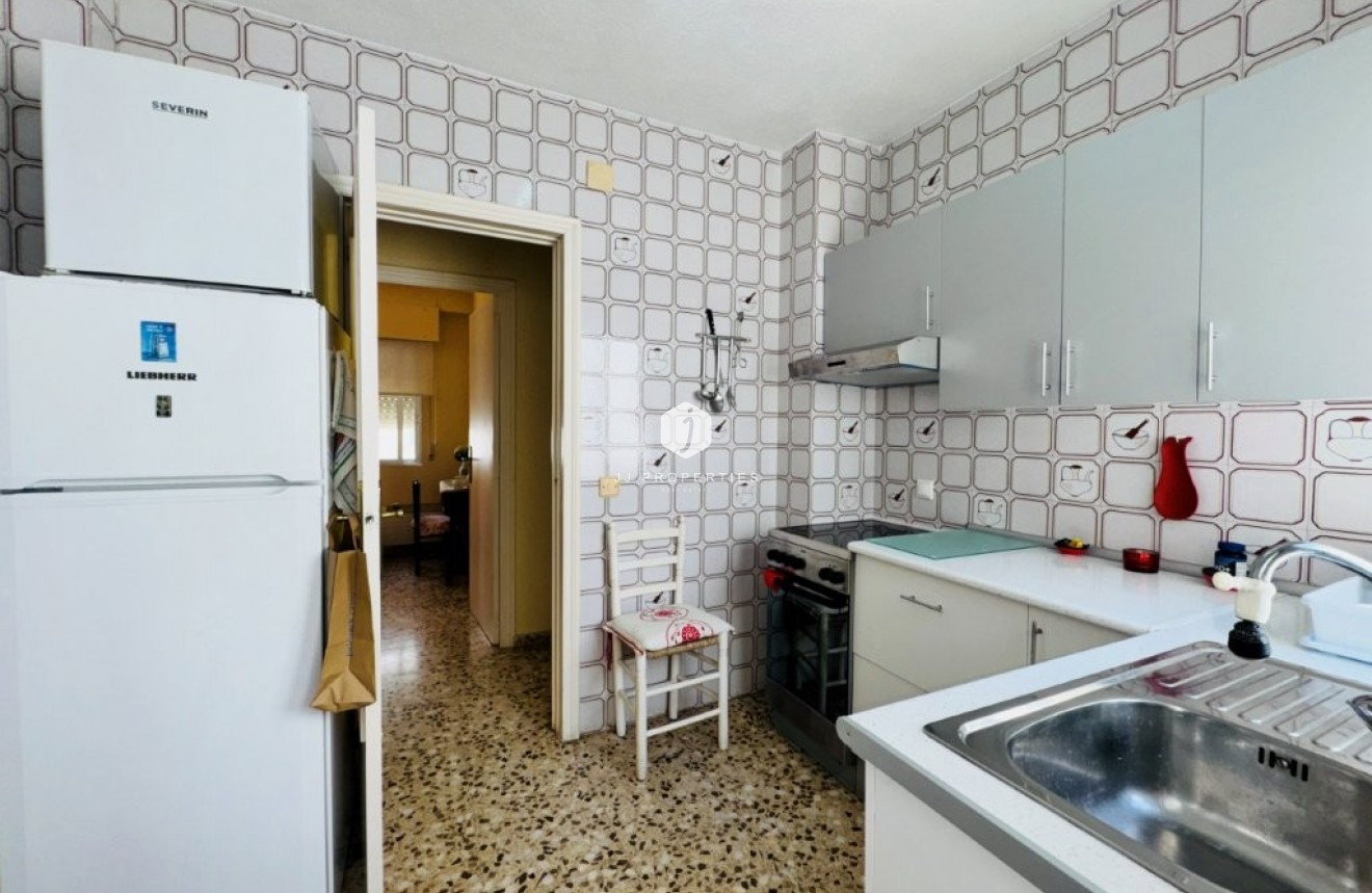 Resale - Apartment / flat -
La Mata - Costa Blanca