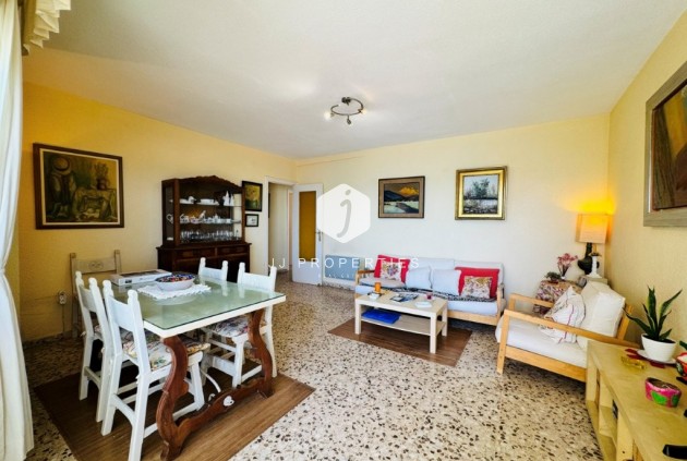 Resale - Apartment / flat -
La Mata - Costa Blanca