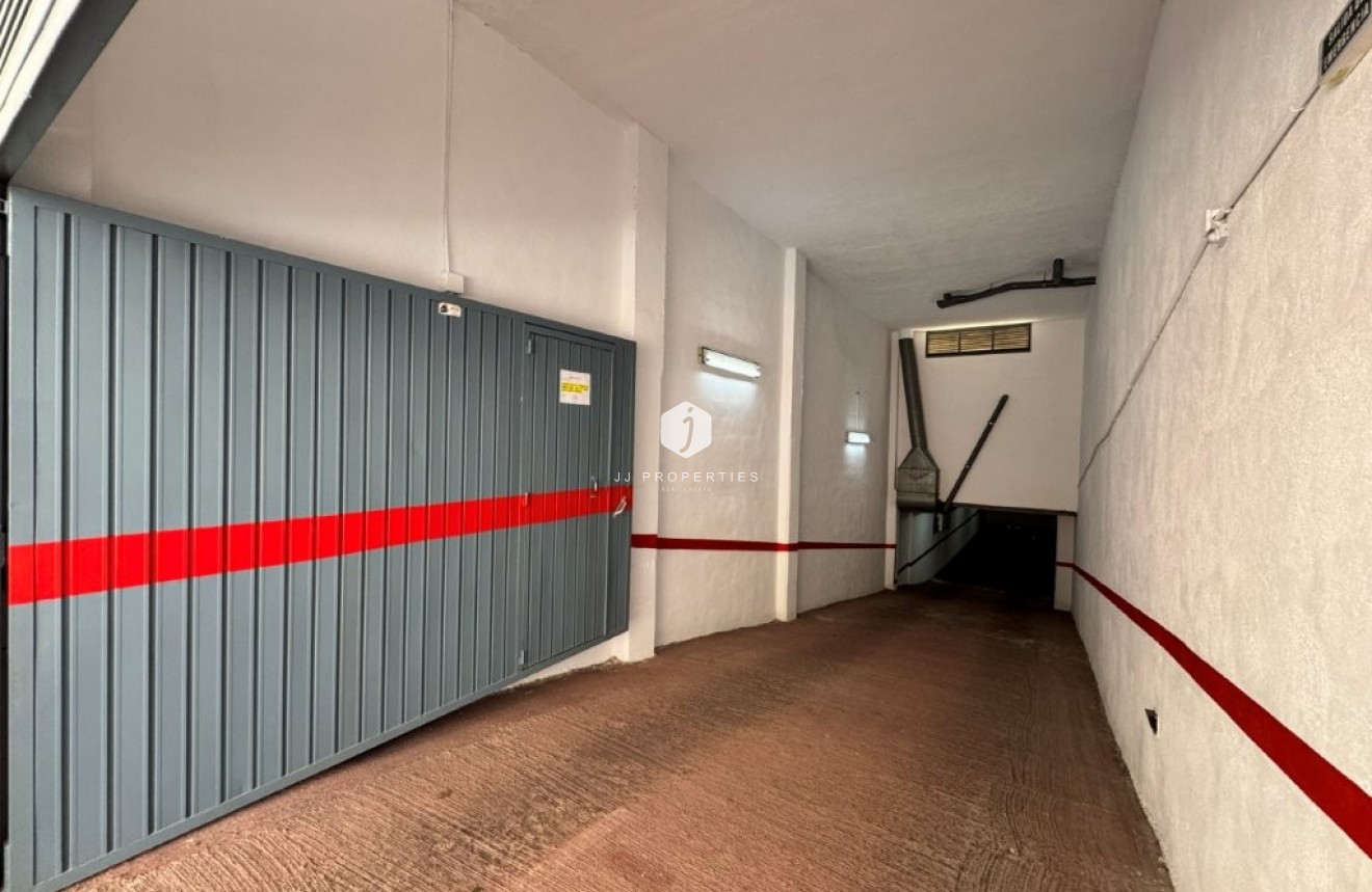 Resale - Apartment / flat -
La Mata - Costa Blanca