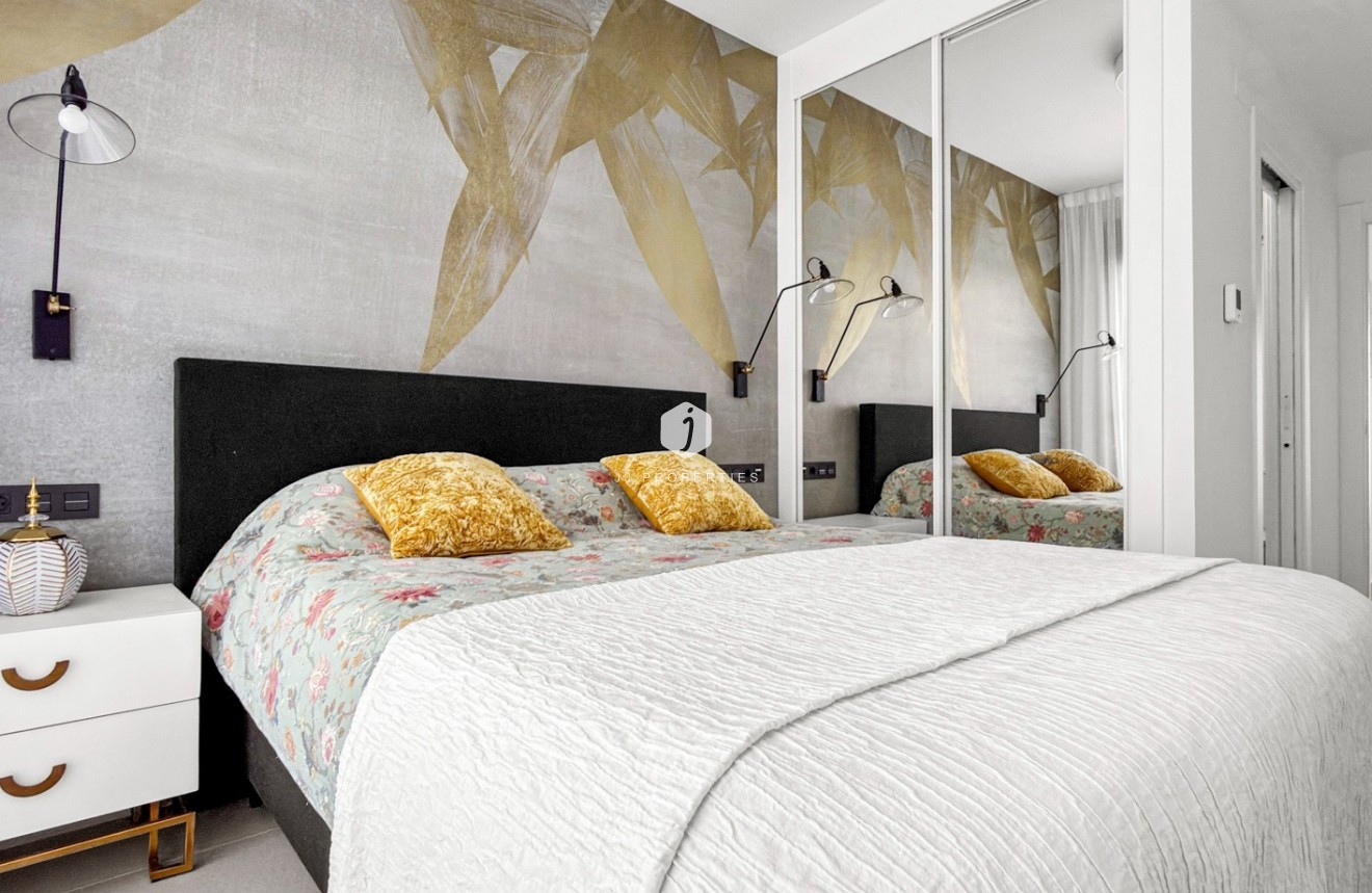 Aus zweiter Hand - Wohnung -
Torrevieja - Costa Blanca