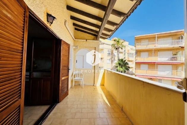 Z drugiej ręki - Dupleks -
La Mata - Costa Blanca