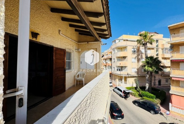 Z drugiej ręki - Dupleks -
La Mata - Costa Blanca