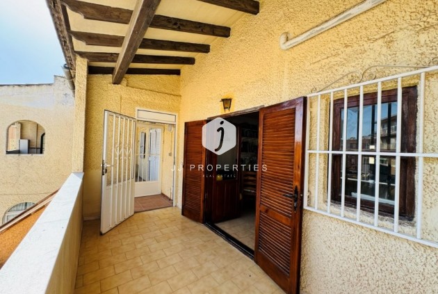 Z drugiej ręki - Dupleks -
La Mata - Costa Blanca