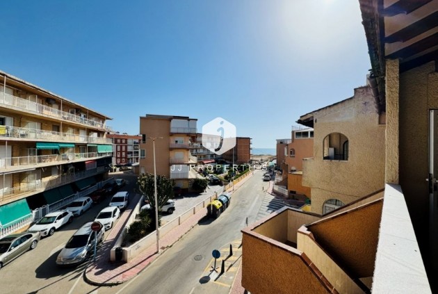 Z drugiej ręki - Dupleks -
La Mata - Costa Blanca