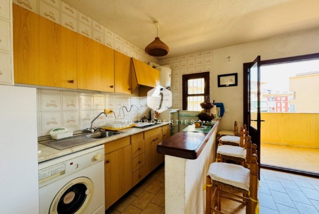 Z drugiej ręki - Dupleks -
La Mata - Costa Blanca