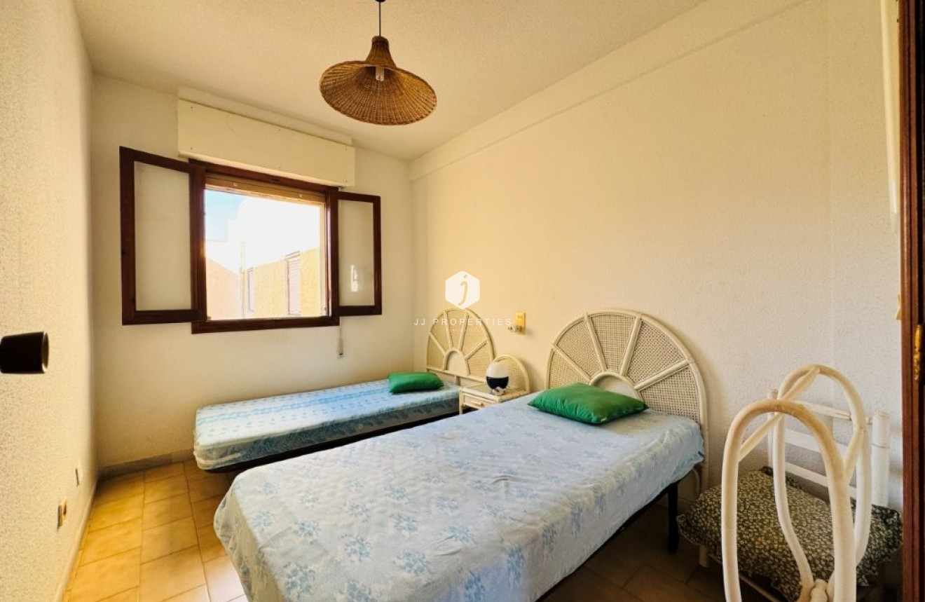 Z drugiej ręki - Dupleks -
La Mata - Costa Blanca