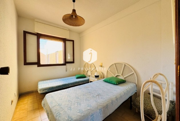 Z drugiej ręki - Dupleks -
La Mata - Costa Blanca