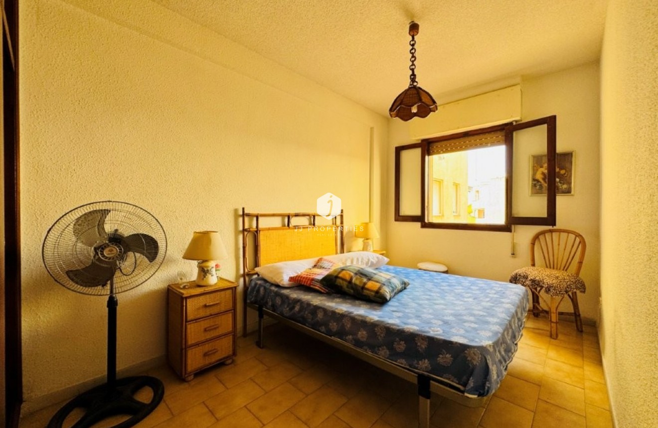 Z drugiej ręki - Dupleks -
La Mata - Costa Blanca