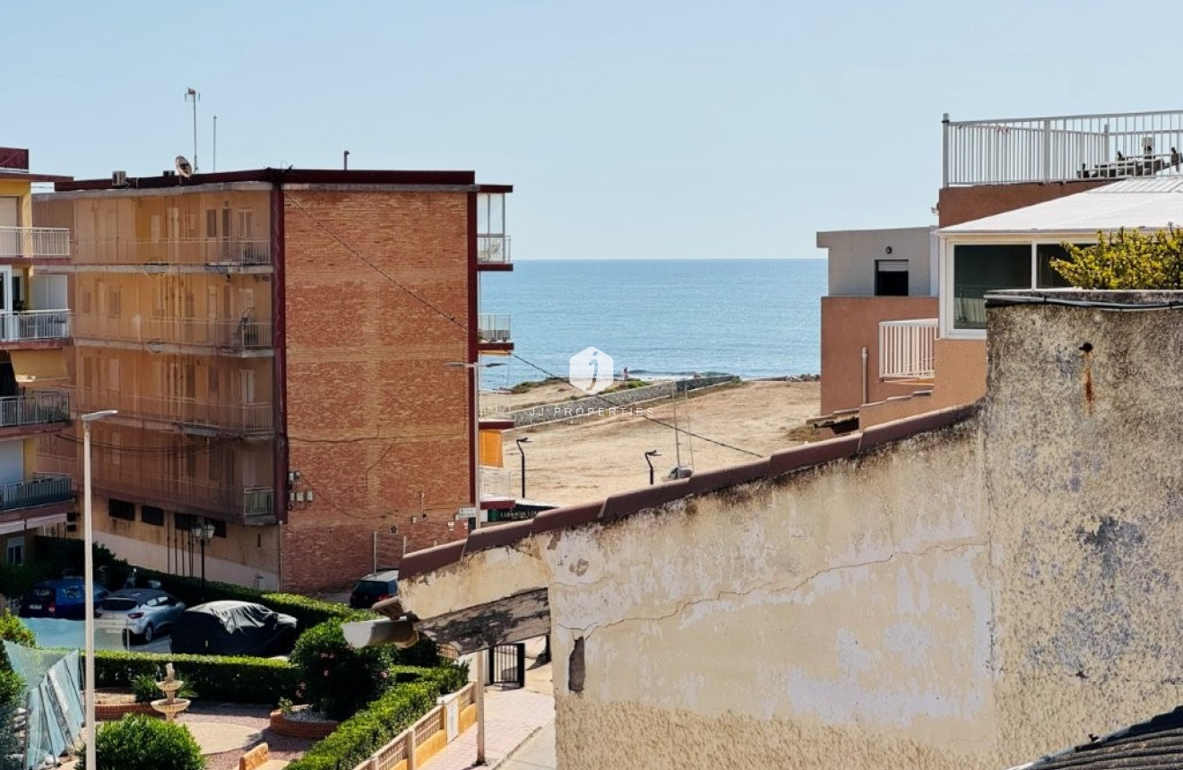 Z drugiej ręki - Dupleks -
La Mata - Costa Blanca