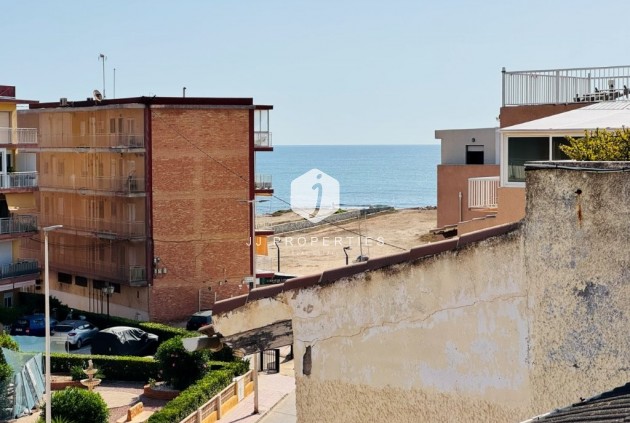 Z drugiej ręki - Dupleks -
La Mata - Costa Blanca