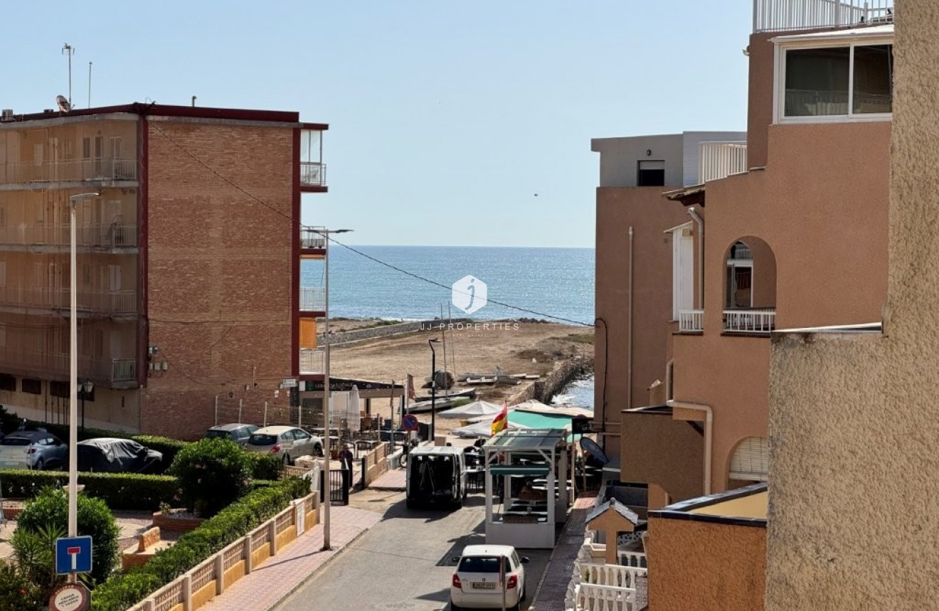 Z drugiej ręki - Dupleks -
La Mata - Costa Blanca