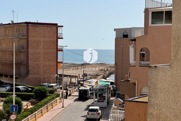 Z drugiej ręki - Dupleks -
La Mata - Costa Blanca