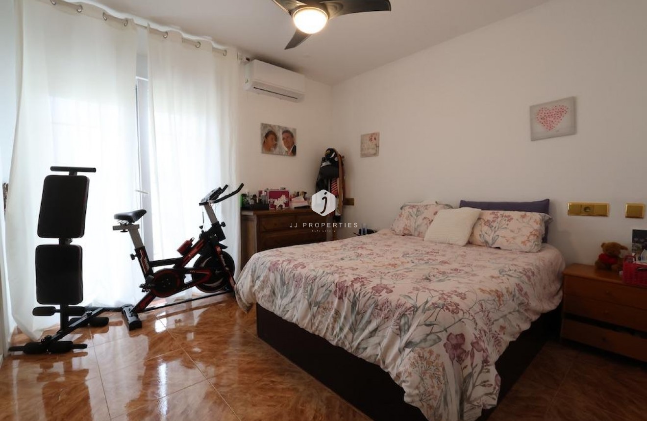 Tweedehands - Penthouse -
Torrevieja - Costa Blanca