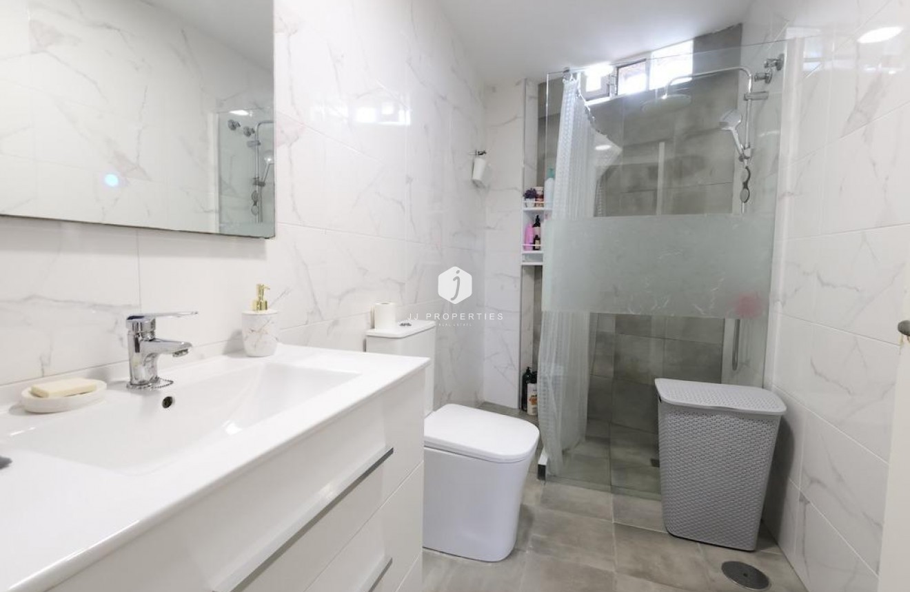 Tweedehands - Penthouse -
Torrevieja - Costa Blanca