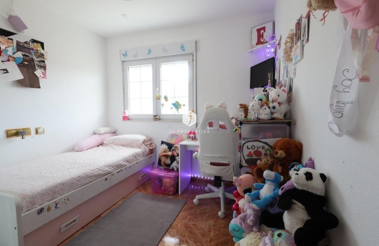 Tweedehands - Penthouse -
Torrevieja - Costa Blanca