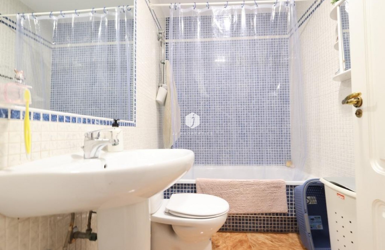 Tweedehands - Penthouse -
Torrevieja - Costa Blanca