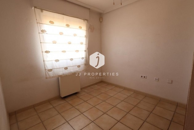 Resale - Chalet -
Torrevieja - Costa Blanca
