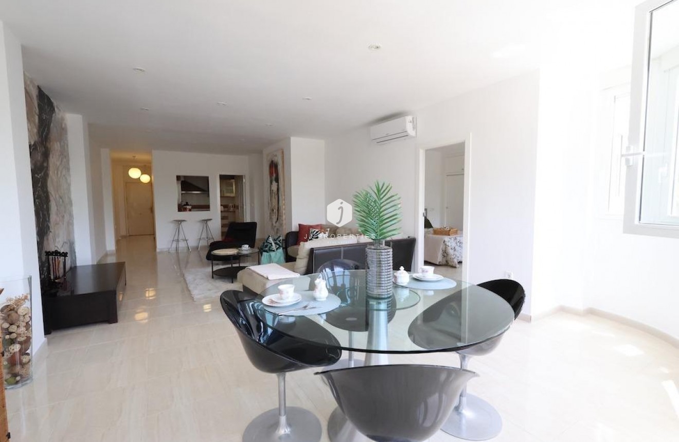 Segunda mano - Apartamento / piso -
Torrevieja - Costa Blanca